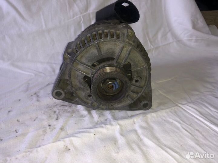 Генератор Opel Omega B Vectra B 2.5 V6 3.0 V6