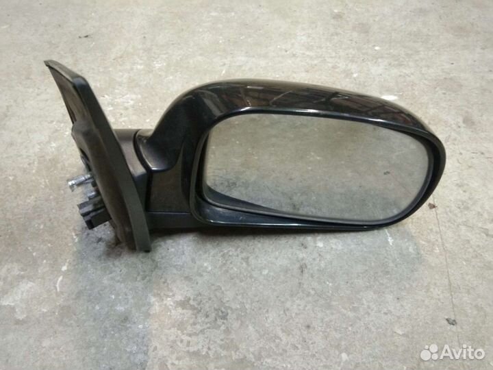 Зеркало правое Санг Енг Актион Спорт