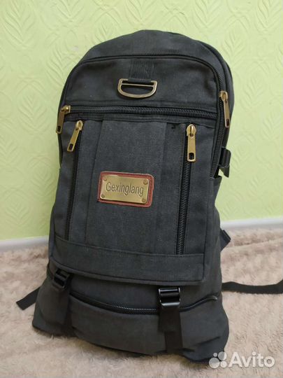 Рюкзак туристический походный