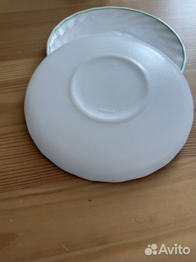 Набор чайных чашек Luminarc Valensole