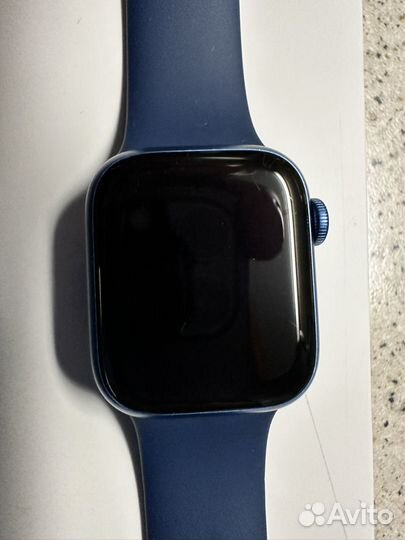 Apple watch series 7 41mm
