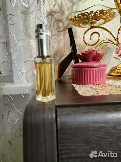 Парфюмерная вода Мисс Диор винтаж