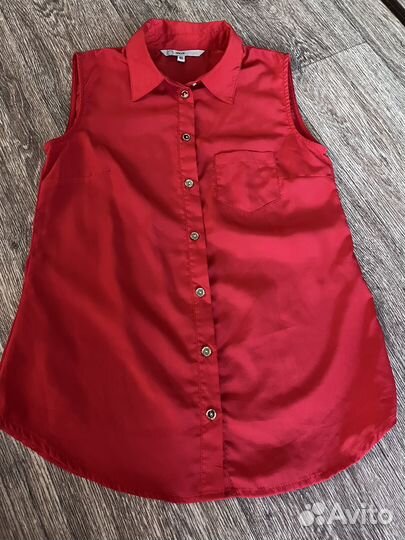 Вещи женские пакетом 40-42