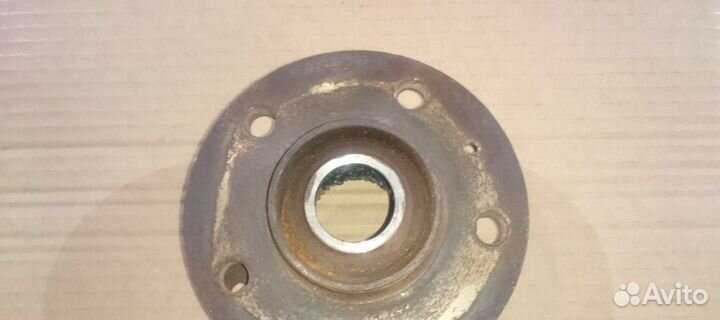 Ступица Подшипник ступицы Ауди Audi A4 A5 A6 A7 Q5