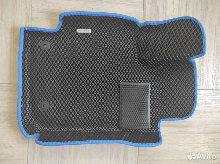 Коврики eva KIA Cerato II sedan