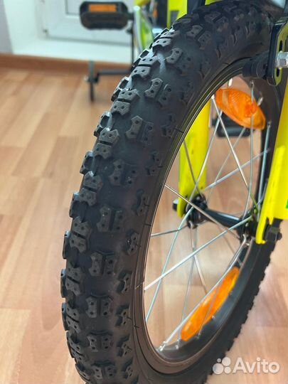 Детский велосипед Scott