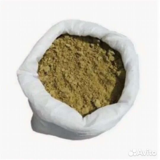 Песок для песочницы