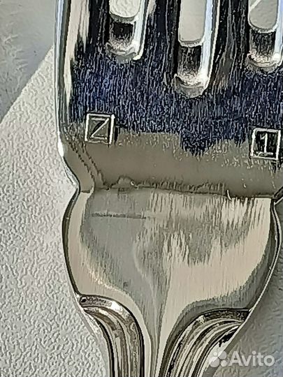 Набор столовых приборов Zepter