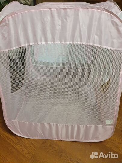 Игровой тоннель палатка