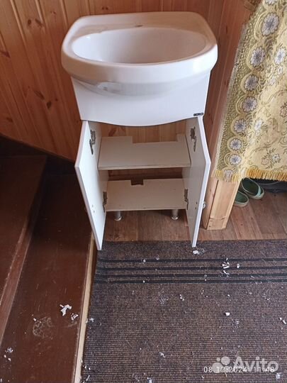 Тумба для ванной