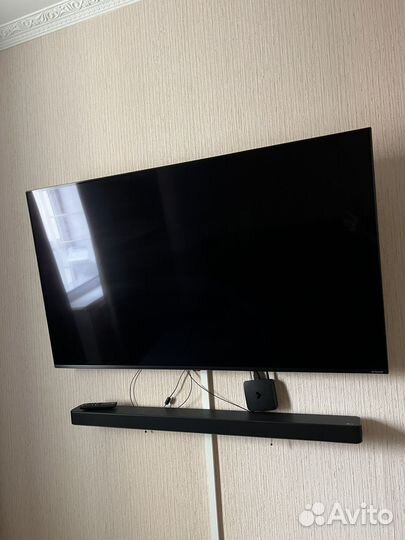 Телевизор LG