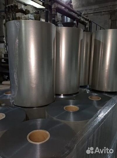 Стрейч пленка для упаковки Оптом SPL-9516