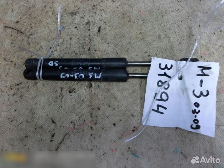 Амортизатор двери багажника Mazda Mazda 3 (BK) 200