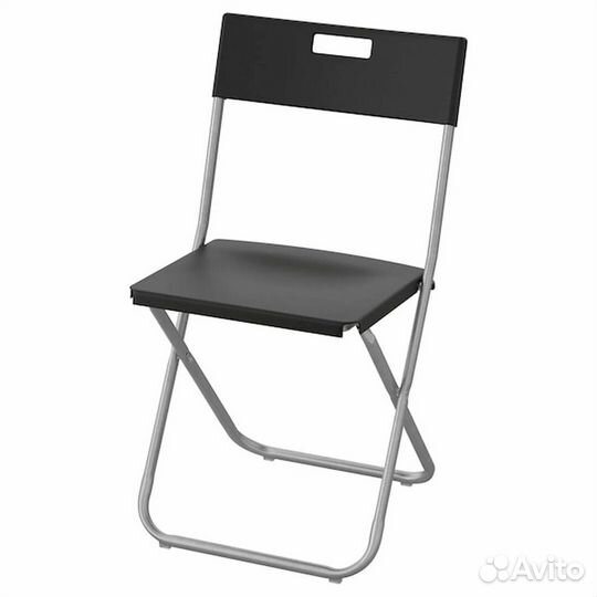 Стул складной IKEA