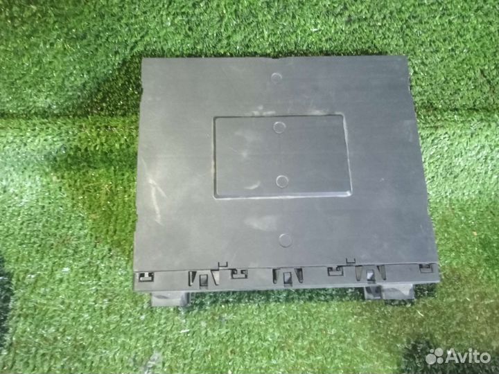 Блок бортовой сети Volkswagen Passat b6