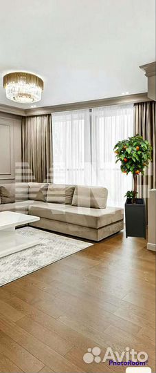 Мандариновое дерево с плодами искусственное