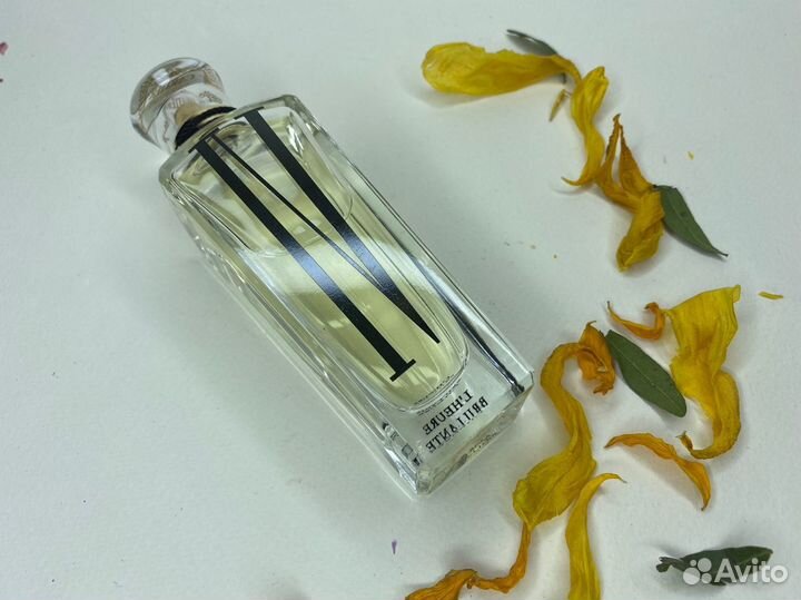 Туалетная вода Cartier 75 мл