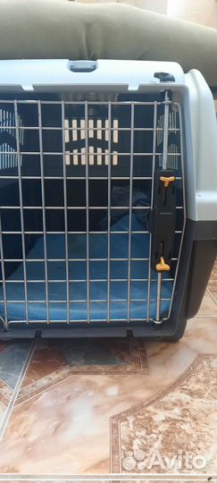 Переноска для кошек