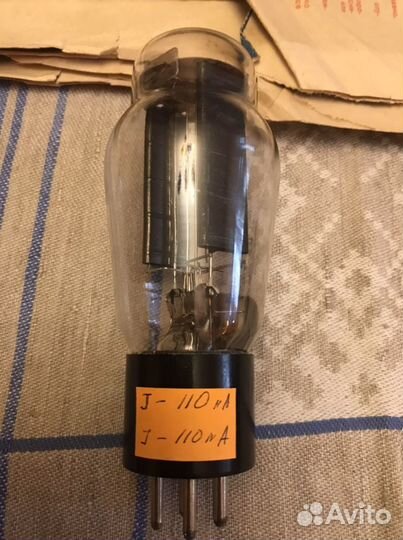 Кенотрон 5Z3