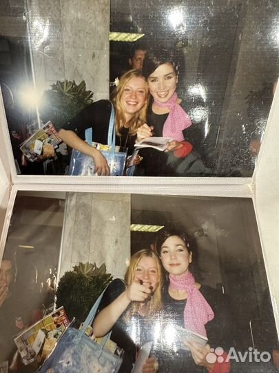 Наталия Орейро большая коллекция