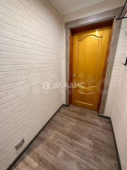 3-к. квартира, 64,6 м², 3/3 эт.