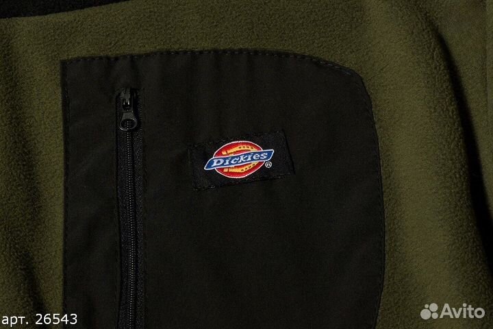 Шерпа Dickies