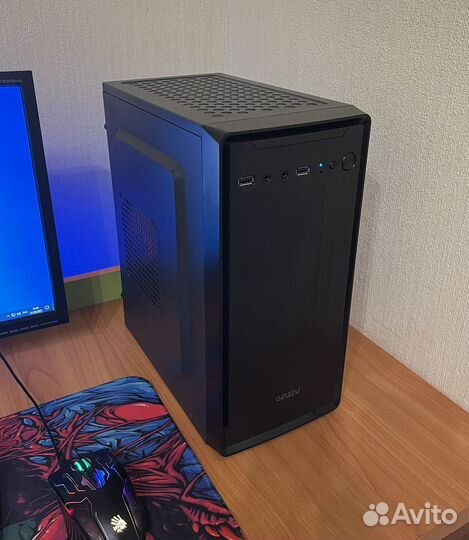 Игровой пк
