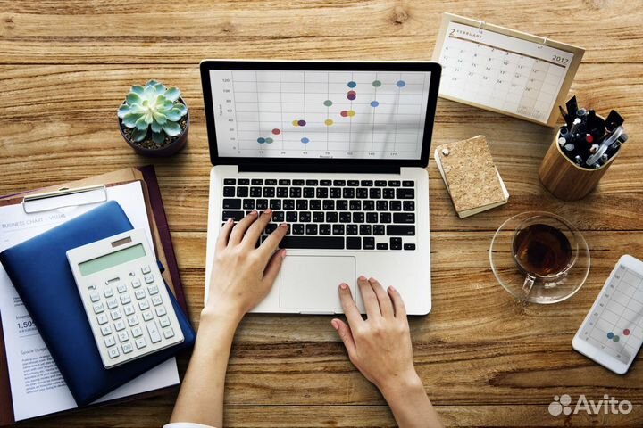 Помощь студентам и школьникам