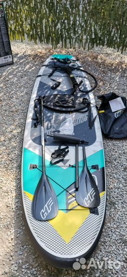Sup board Hydro Force Aqua Wander 10
