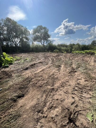 Участок 15 сот. (ИЖС)