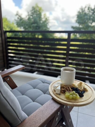 2-к. апартаменты, 55 м², 2/5 эт.