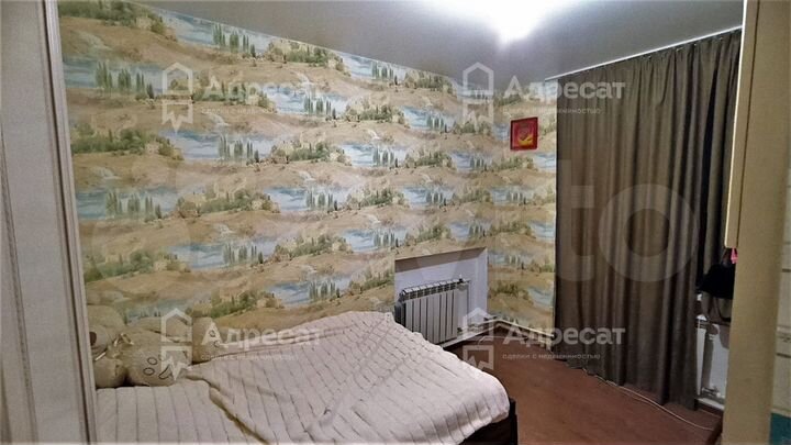 4-к. квартира, 83 м², 5/5 эт.