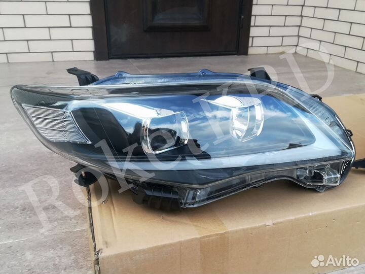 Фары toyota corolla 150 06-13г Lexus В Наличии