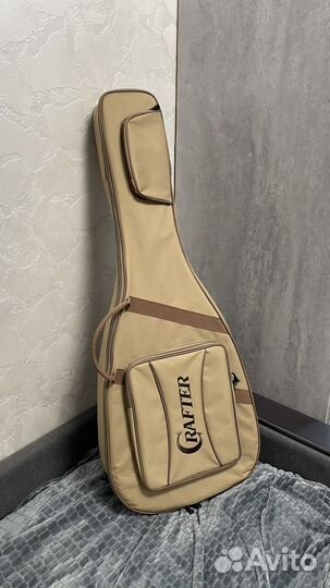 Оригинальный чехол Crafter
