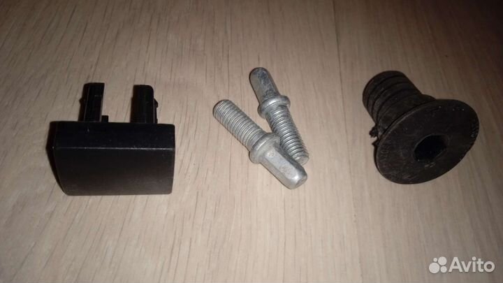 Мелочь на ваз