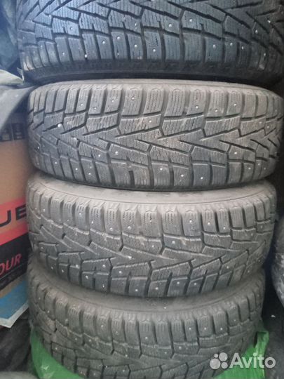 Nexen Winguard Ice 195/65 R15 82