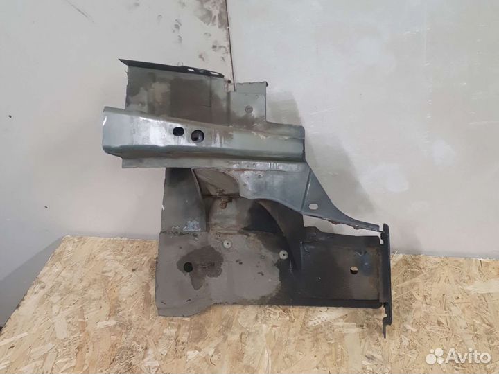 Лонжерон передний правый левый ford fusion