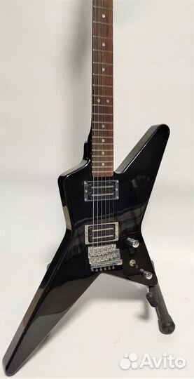 Электрогитара Tokai Super Edition FSD-AB