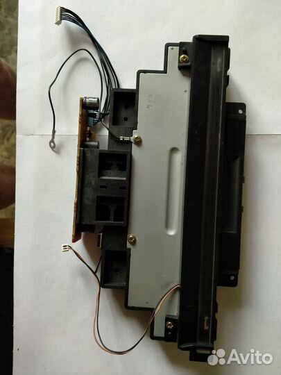 Факс Панасоник кх-f2130BX, детали