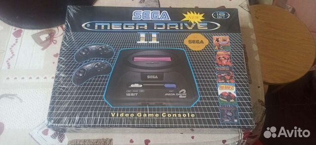 Sega