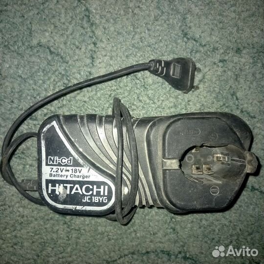 Зарядные устройства