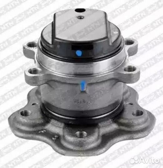 NTN-SNR R168112 Подшипник задн.ступ.ступица