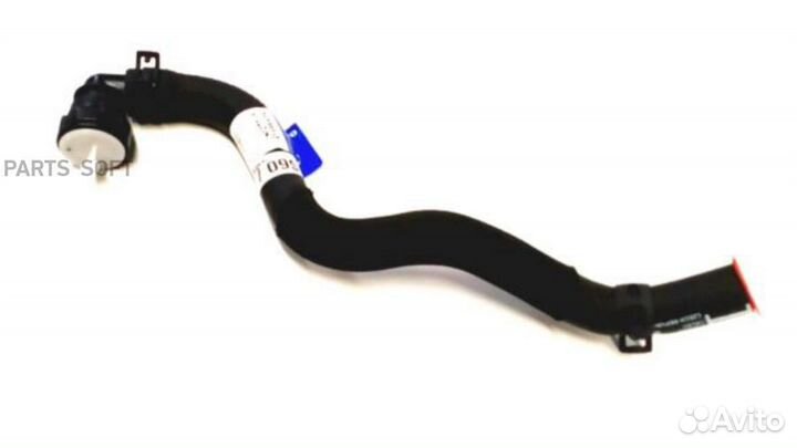 Volvo 31329045 шланг отсоса