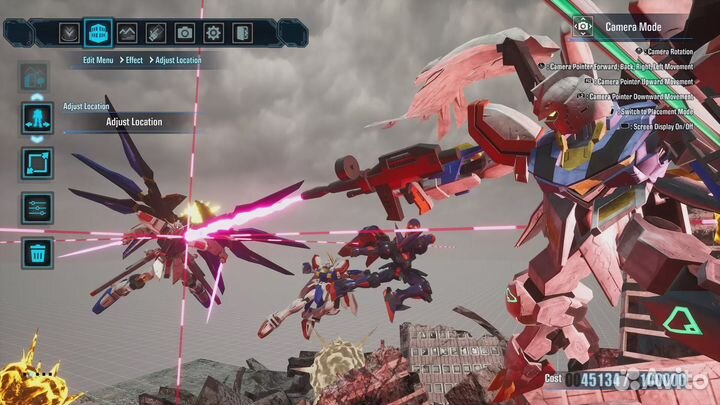 Gundam breaker 4 - Ultimate Edition (Steam)