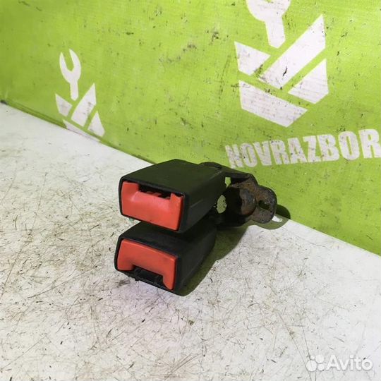 Ответная часть ремня безопасности Форд Фокус 1