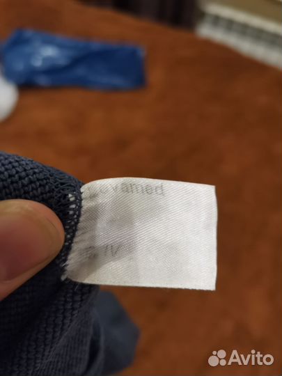 Ортез голеностопный правый