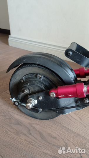 Электросамокат G Kugoo X1