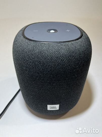 JBL Link music с Алисой