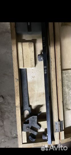 Рейка для регулировки клапанов ваз-2103-2107