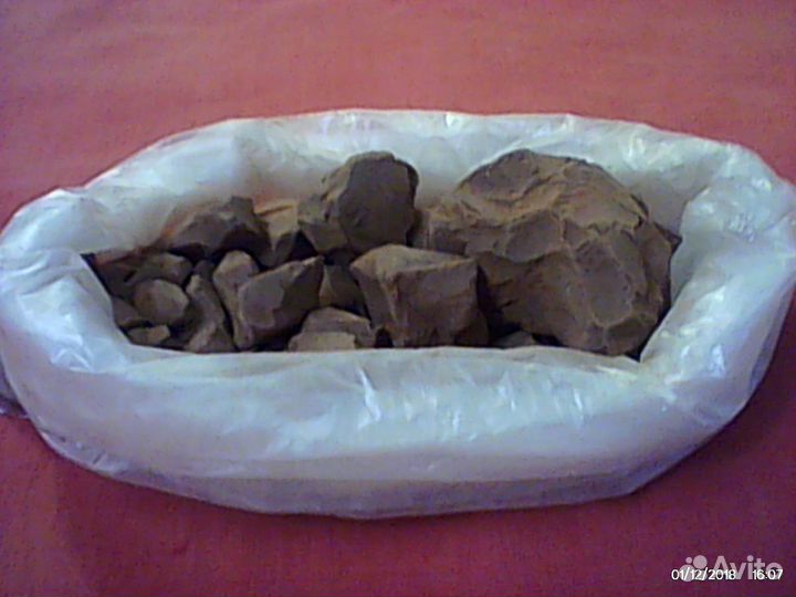 Менделеевская замазка - 260граммов